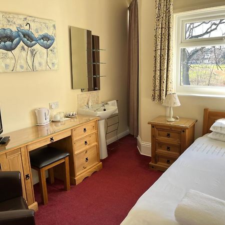 Chadwick Guest House Мидълзбро Екстериор снимка