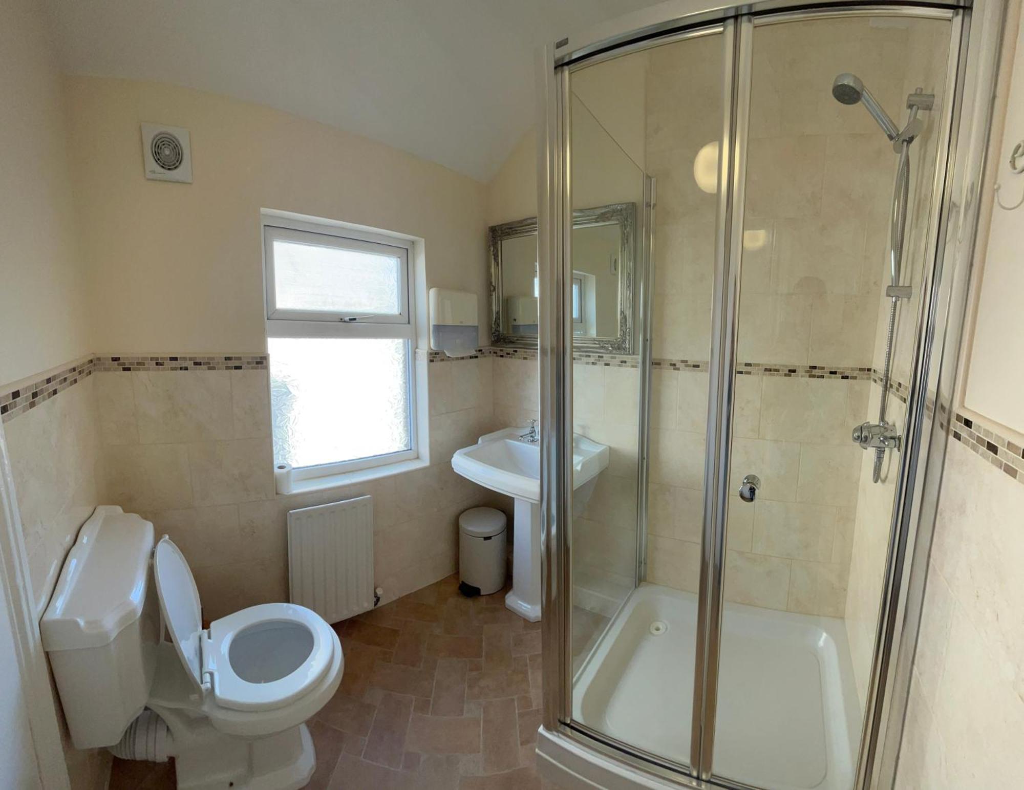 Chadwick Guest House Мидълзбро Екстериор снимка